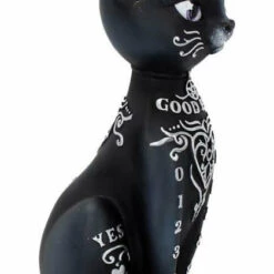 Promo 😀 NEMESIS NOW Cats Mystic Kitty | FIGURINE* ✨ -Deals Goth Store nemesis now mystic kitty 6 ac244746 2d37 45b4 b25a 260952eab101 700x700