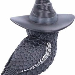 Outlet ⌛ NEMESIS NOW Gothic Homewares Owlocen | FIGURINE 💯 -Deals Goth Store nemesis now owlocen figurine 2 382a12e3 1295 42bd a5cd 11b5b7c9ef33 700x700