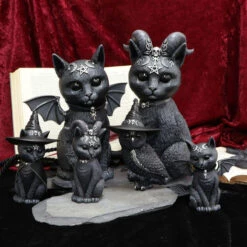 Outlet ⌛ NEMESIS NOW Gothic Homewares Owlocen | FIGURINE 💯 -Deals Goth Store nemesis now owlocen figurine 7 97fbf51a 5ffd 43f0 a6bf bb617bb33cd5 700x700