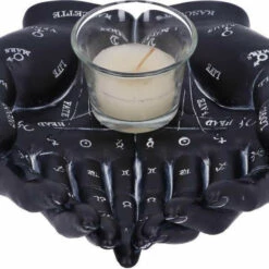 Buy 💯 NEMESIS NOW Gothic Homewares Palmists [Black] | GUIDE* 💯 -Deals Goth Store nemesis now palmists black guide 3 0d8ac520 bc75 495a 8380 e40318169c0a 700x700