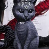 Best Pirce 🎁 NEMESIS NOW Cats Pawzuph | FIGURINE 😀