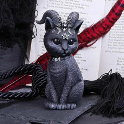 Best Pirce 🎁 NEMESIS NOW Cats Pawzuph | FIGURINE 😀 -Deals Goth Store nemesis now pawzuph figurine 5 fd29ac35 1ff5 4d8c 98ba 9d2b6a771536 700x700