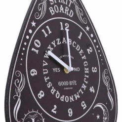 Flash Sale 🥰 NEMESIS NOW Gothic Homewares Spirit Board | CLOCK 👍 -Deals Goth Store nemesis now spirit board clock 4 e47ffdde 62e3 467d b438 c0d3d5bbfeac 700x700