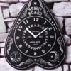 Flash Sale 🥰 NEMESIS NOW Gothic Homewares Spirit Board | CLOCK 👍