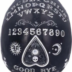Flash Sale ✔️ NEMESIS NOW Gothic Homewares Spirit Board | SKULL ❤️ -Deals Goth Store nemesis now spirit board skull 2 148a4e53 2f56 4370 babc 2f5fd288f6d3 700x700