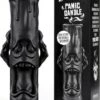 Discount 🛒 PECHKEKS Gothic Homewares Misfortune | PANIC CANDLE 😉