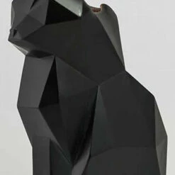 Best deal 🎁 PYROPET Cats Kisa [Black] | CANDLE 👍 -Deals Goth Store pyropet kisa black candle 02 700x700