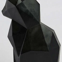 Best deal 🎁 PYROPET Cats Kisa [Black] | CANDLE 👍 -Deals Goth Store pyropet kisa black candle 07 700x700