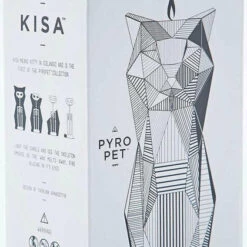 Deals Goth Store -Deals Goth Store pyropet kisa black candle 10 700x700