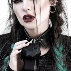 Best deal 🎁 PYROPET Cats Kisa [Black] | CANDLE 👍 -Deals Goth Store pyropet kisa black candle 12 700x700