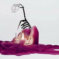 Flash Sale ✔️ PYROPET Cats Kisa [Burgundy] | CANDLE 😉 -Deals Goth Store pyropet kisa burgundy candle 8 e65b98b6 b612 44df bd96 a0a6d6288027 700x700