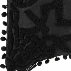 Brand new ⌛ RESTYLE Gothic Homewares Blair [Burnout] | CUSHION COVER 😀 -Deals Goth Store restyle blair burnout cushion cover 6 56aeeeaf 30a9 485e 8b20 cfe2d94585b6 700x700