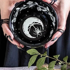 Deals 😍 ROGUE AND WOLF Gothic Homewares Black Widow | MUG" 💯 28 Deals 😍 ROGUE AND WOLF Gothic Homewares Black Widow | MUG" 💯 -Deals Goth Store rogue and wolf black widow mug 14 80c8357c 2821 44d3 bcc0 a8d019ec4050 700x700