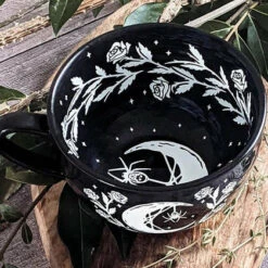 Deals 😍 ROGUE AND WOLF Gothic Homewares Black Widow | MUG" 💯 39 Deals 😍 ROGUE AND WOLF Gothic Homewares Black Widow | MUG" 💯 -Deals Goth Store rogue and wolf black widow mug 15 2dfc0795 ef78 42c3 9961 3f43cba47fce 700x700