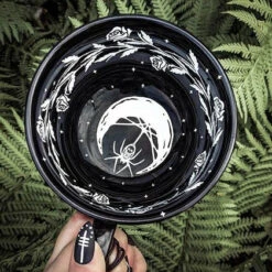 Deals 😍 ROGUE AND WOLF Gothic Homewares Black Widow | MUG" 💯 40 Deals 😍 ROGUE AND WOLF Gothic Homewares Black Widow | MUG" 💯 -Deals Goth Store rogue and wolf black widow mug 16 785a3e37 f629 4e3b a0fd d5f56996a07d 700x700
