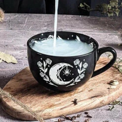 Deals 😍 ROGUE AND WOLF Gothic Homewares Black Widow | MUG" 💯 41 Deals 😍 ROGUE AND WOLF Gothic Homewares Black Widow | MUG" 💯 -Deals Goth Store rogue and wolf black widow mug 17 a91bbbad a828 4b84 beef 7da27feaa2d9 700x700