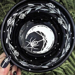 Deals 😍 ROGUE AND WOLF Gothic Homewares Black Widow | MUG" 💯 27 Deals 😍 ROGUE AND WOLF Gothic Homewares Black Widow | MUG" 💯 -Deals Goth Store rogue and wolf black widow mug 18 8bd57cee 1a3d 41e8 a851 de5597659d4d 700x700