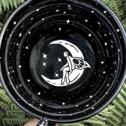 Outlet 🤩 ROGUE AND WOLF Gothic Homewares Green Witch | MUG" 🧨 -Deals Goth Store rogue and wolf green witch mug 13 f51c20d5 7fdc 4b5a b864 4d7cb6133e8a 700x700