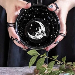 Outlet 🤩 ROGUE AND WOLF Gothic Homewares Green Witch | MUG" 🧨 -Deals Goth Store rogue and wolf green witch mug 17 8f50577b 15d1 4869 9497 de310ace5d30 700x700