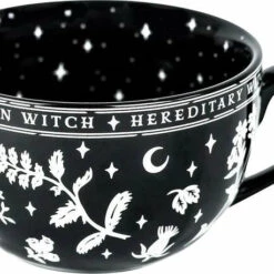 Outlet 🤩 ROGUE AND WOLF Gothic Homewares Green Witch | MUG" 🧨 -Deals Goth Store rogue and wolf green witch mug 1 ec5d99a7 31ab 46d2 bf1f 2ff1298ed248 700x700