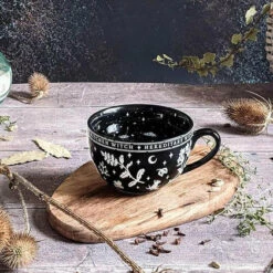 Outlet 🤩 ROGUE AND WOLF Gothic Homewares Green Witch | MUG" 🧨 -Deals Goth Store rogue and wolf green witch mug 20 3a46e23e 3f26 4d7e ac22 c5c4b147b3fe 700x700