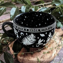 Outlet 🤩 ROGUE AND WOLF Gothic Homewares Green Witch | MUG" 🧨 -Deals Goth Store rogue and wolf green witch mug 22 75adb2be ccfd 4c4f 8995 09caf5c81946 700x700