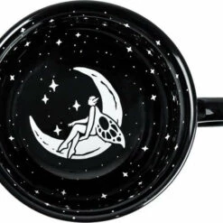 Outlet 🤩 ROGUE AND WOLF Gothic Homewares Green Witch | MUG" 🧨 -Deals Goth Store rogue and wolf green witch mug 6 0ee1062d cfd7 480d b917 0541b84440cc 700x700