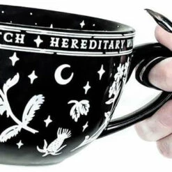 Outlet 🤩 ROGUE AND WOLF Gothic Homewares Green Witch | MUG" 🧨 -Deals Goth Store rogue and wolf green witch mug 9 b2a60ff2 da2d 4fe4 b05d ca1796c05ea5 700x700