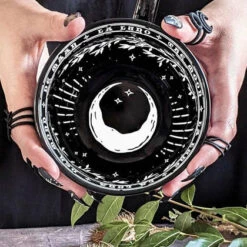 Deals 🌟 ROGUE AND WOLF Gothic Homewares La Lune | MUG" ⭐ -Deals Goth Store rogue and wolf la lune mug 15 f698c5c4 9094 49fb b74c 6ebf42fa8bd0 700x700