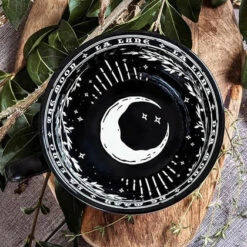 Deals 🌟 ROGUE AND WOLF Gothic Homewares La Lune | MUG" ⭐ -Deals Goth Store rogue and wolf la lune mug 22 7dbd13e9 59fe 45dd a960 4793eefd5be2 700x700
