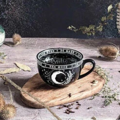 Deals 🌟 ROGUE AND WOLF Gothic Homewares La Lune | MUG" ⭐ -Deals Goth Store rogue and wolf la lune mug 27 b7acb78f 6900 4d72 94ec 5dfc67bf0bc9 700x700
