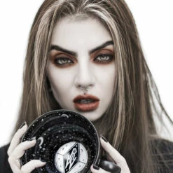 Best reviews of 💯 ROGUE AND WOLF Gothic Homewares Midnight | MUG" 👏 -Deals Goth Store rogue and wolf midnight mug 11 7766c91a 3fc8 45e7 b9ae 521cbce8ebbe 700x700