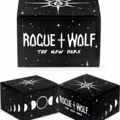 Best reviews of 💯 ROGUE AND WOLF Gothic Homewares Midnight | MUG" 👏 -Deals Goth Store rogue and wolf midnight mug 18 dfc36172 4ebb 4c62 945d c4a597bbbd21 700x700