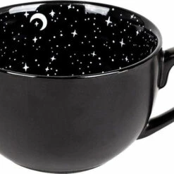 Best reviews of 💯 ROGUE AND WOLF Gothic Homewares Midnight | MUG" 👏 -Deals Goth Store rogue and wolf midnight mug 1 bad7e5ca 57d1 4f7f 8f5e cc4e75069fbd 700x700