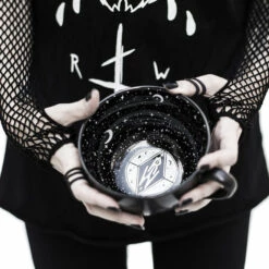 Best reviews of 💯 ROGUE AND WOLF Gothic Homewares Midnight | MUG" 👏 -Deals Goth Store rogue and wolf midnight mug 7 ddf358bb 3c79 452b 82af 9e302fbaacf9 700x700