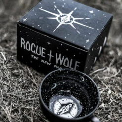 Best reviews of 💯 ROGUE AND WOLF Gothic Homewares Midnight | MUG" 👏 -Deals Goth Store rogue and wolf midnight mug 9 fc539a3c a31d 4013 9fa7 13697494a78f 700x700