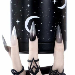 Budget 🧨 ROGUE AND WOLF Gothic Homewares Moonlight | INSULATED TUMBLER MUG" ❤️ -Deals Goth Store rogue and wolf moonlight 280ml insulated tumbler mug 11 e302e167 97ae 4844 ab1f 05df2c9eb829 700x700