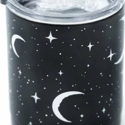 Budget 🧨 ROGUE AND WOLF Gothic Homewares Moonlight | INSULATED TUMBLER MUG" ❤️ -Deals Goth Store rogue and wolf moonlight 280ml insulated tumbler mug 7 9824477e ac89 4861 8e4b ed605c2ace0b 700x700