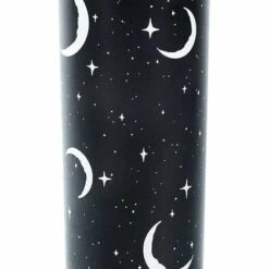 Discount 🤩 ROGUE AND WOLF Gothic Homewares Moonlight [570ml] | SKINNY TUMBLER" ✔️ -Deals Goth Store rogue and wolf moonlight 570ml skinny tumbler 9 b0a066f4 fc30 4e8e b50c 79abd66513cd 700x700