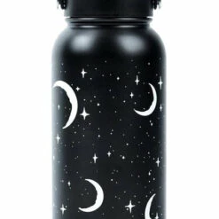 Best deal 🎉 ROGUE AND WOLF The Nightmare Before 🎄 Christmas Moonlight [900ml] | INSULATED BOTTLE" ⌛ -Deals Goth Store rogue and wolf moonlight 900ml insulated bottle 2 3c402d00 5d42 445d bb5a 0a1545d957d7 700x700