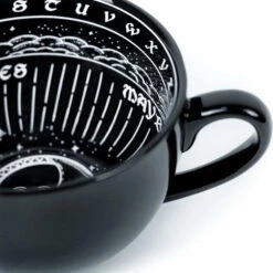 Best Pirce 🌟 ROGUE AND WOLF Gothic Homewares Ouija | MUG" 💯 -Deals Goth Store rogue and wolf ouija mug 16 76c6909e c4d5 4f76 b313 01bd0b88247b 700x700