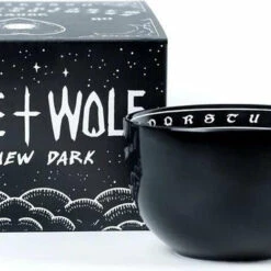 Best Pirce 🌟 ROGUE AND WOLF Gothic Homewares Ouija | MUG" 💯 -Deals Goth Store rogue and wolf ouija mug 1 f502c7b2 a273 47ed 8641 8d2672461d71 700x700