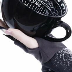 Best Pirce 🌟 ROGUE AND WOLF Gothic Homewares Ouija | MUG" 💯