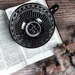 Best Pirce 🌟 ROGUE AND WOLF Gothic Homewares Ouija | MUG" 💯 -Deals Goth Store rogue and wolf ouija mug 7 9527c0b9 3cb2 490e b393 c3ed47508762 700x700