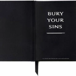 Cheapest 🎁 ROGUE AND WOLF Gothic Homewares Sinbook | JOURNAL ⭐ -Deals Goth Store rogue and wolf sinbook 3 4f4f9bc6 3bd9 43ee b1ce faea24759bfe 700x700