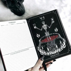 Cheapest 🎁 ROGUE AND WOLF Gothic Homewares Sinbook | JOURNAL ⭐ -Deals Goth Store rogue and wolf sinbook 9 9edbc4da f59c 427c be61 ecb6e0c033a8 700x700