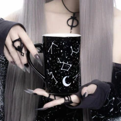 Hot Sale 🌟 ROGUE AND WOLF Gothic Homewares Voyager | MUG" 👏 31 Hot Sale 🌟 ROGUE AND WOLF Gothic Homewares Voyager | MUG" 👏 -Deals Goth Store rogue and wolf voyager mug 10 bf911ddc 1304 4e5a bff7 1eac2004d792 700x700