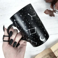 Hot Sale 🌟 ROGUE AND WOLF Gothic Homewares Voyager | MUG" 👏 32 Hot Sale 🌟 ROGUE AND WOLF Gothic Homewares Voyager | MUG" 👏 -Deals Goth Store rogue and wolf voyager mug 11 e770dfc2 f9fc 498b 9472 beed6f0efedf 700x700