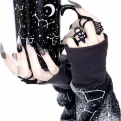 Hot Sale 🌟 ROGUE AND WOLF Gothic Homewares Voyager | MUG" 👏 33 Hot Sale 🌟 ROGUE AND WOLF Gothic Homewares Voyager | MUG" 👏 -Deals Goth Store rogue and wolf voyager mug 12 d5cbed76 4bc3 4c8b 9e5f dbadd59c4629 700x700