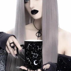 Hot Sale 🌟 ROGUE AND WOLF Gothic Homewares Voyager | MUG" 👏 26 Hot Sale 🌟 ROGUE AND WOLF Gothic Homewares Voyager | MUG" 👏 -Deals Goth Store rogue and wolf voyager mug 5 ab03a531 3211 4664 b187 6d2bd07b8760 700x700